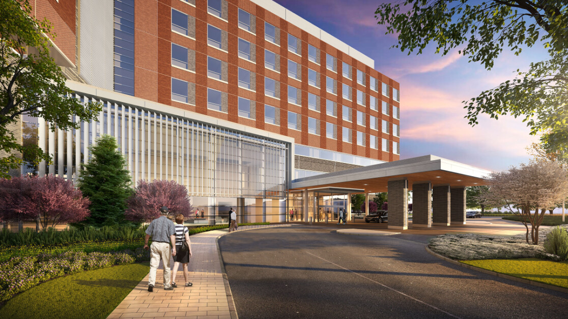 The Valley Hospital Foundation