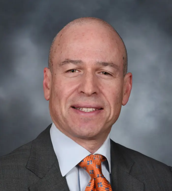 Edward M. Rubin Leads Valley Hospital Foundation Board of Trustees as ...